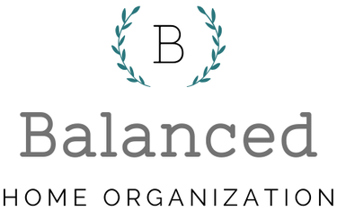 Balanced Home Organization ~ Home Organizer in Portland, OR
